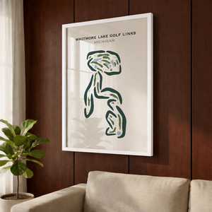 Print / 24x36 Inches / Unframed