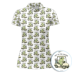 STYLE:Women-Polo-Shirt