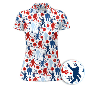 STYLE:Women-Polo-Shirt