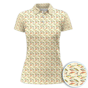 STYLE:Women-Polo-Shirt