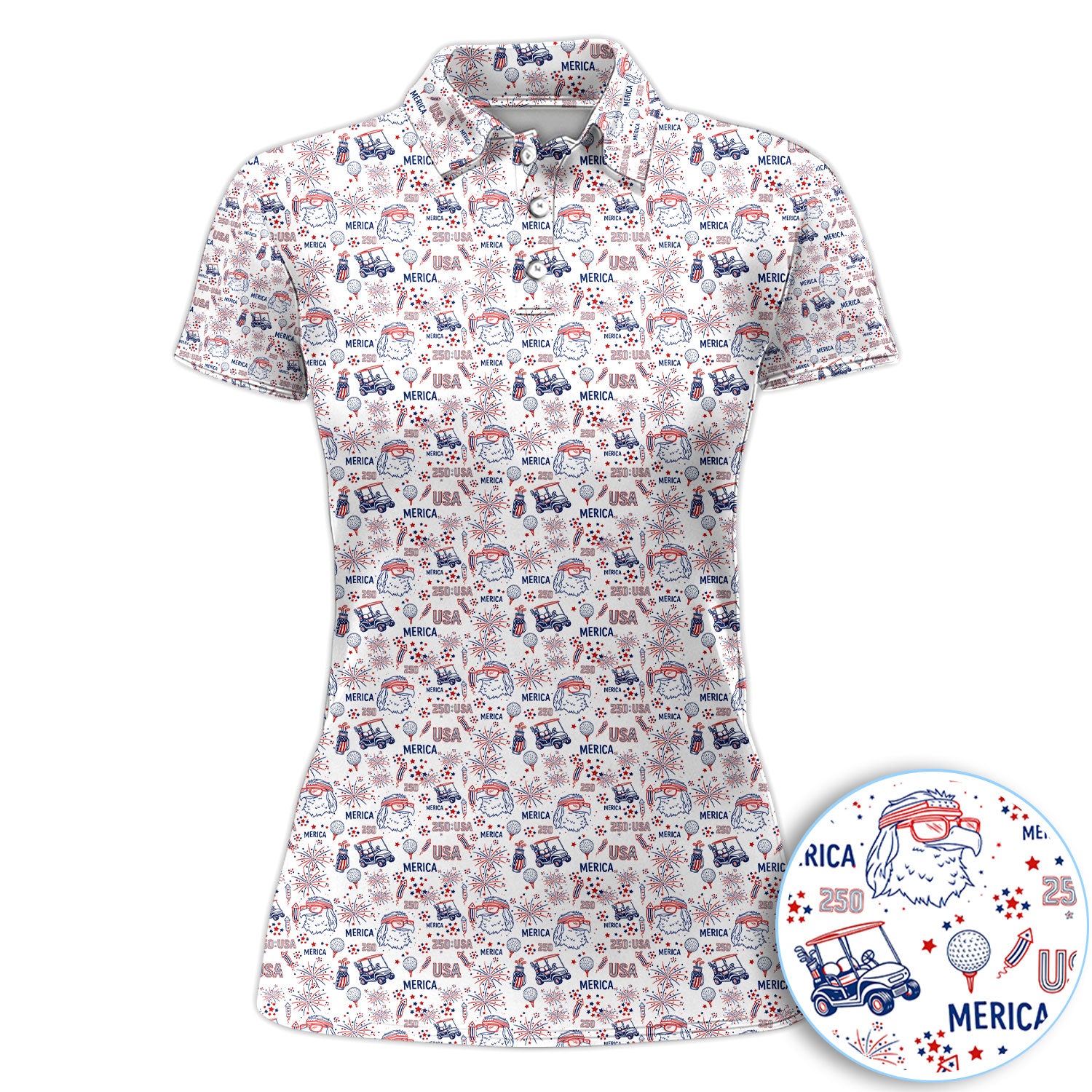 STYLE:Women Polo Shirt