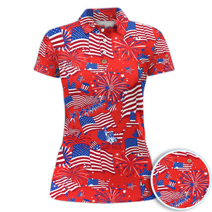 STYLE:Women Polo Shirt