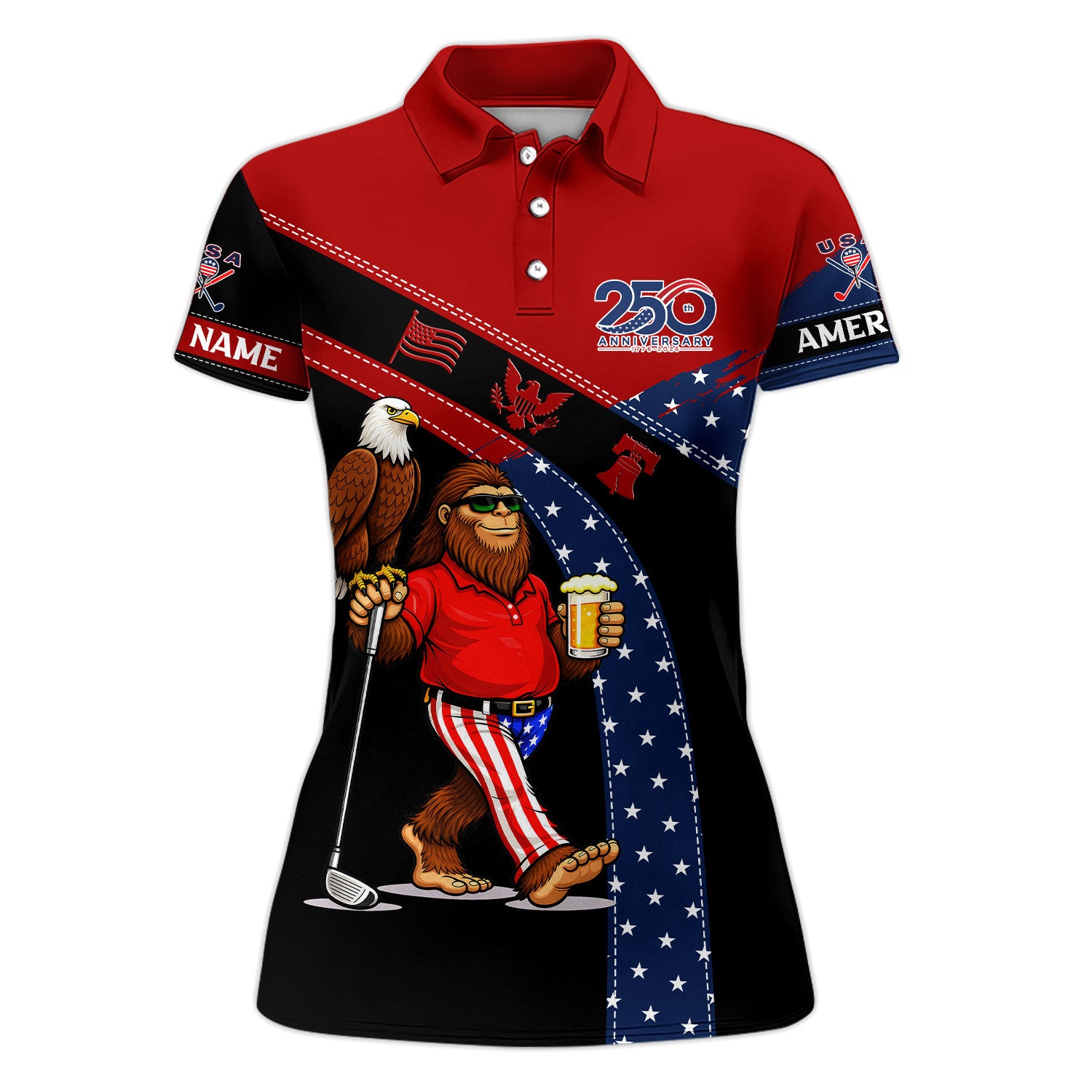 STYLE:Women Polo Shirt