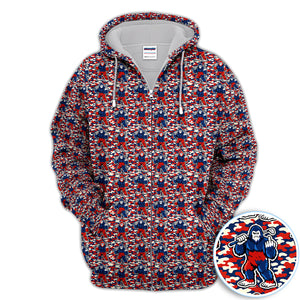 STYLE:Zipper-Hoodie