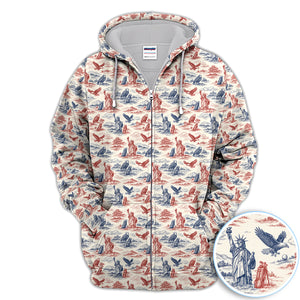 STYLE:Zipper-Hoodie
