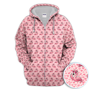 STYLE:Zipper-Hoodie