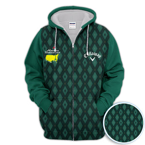 STYLE:Zipper Hoodie