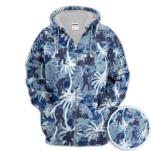 STYLE:Zipper Hoodie