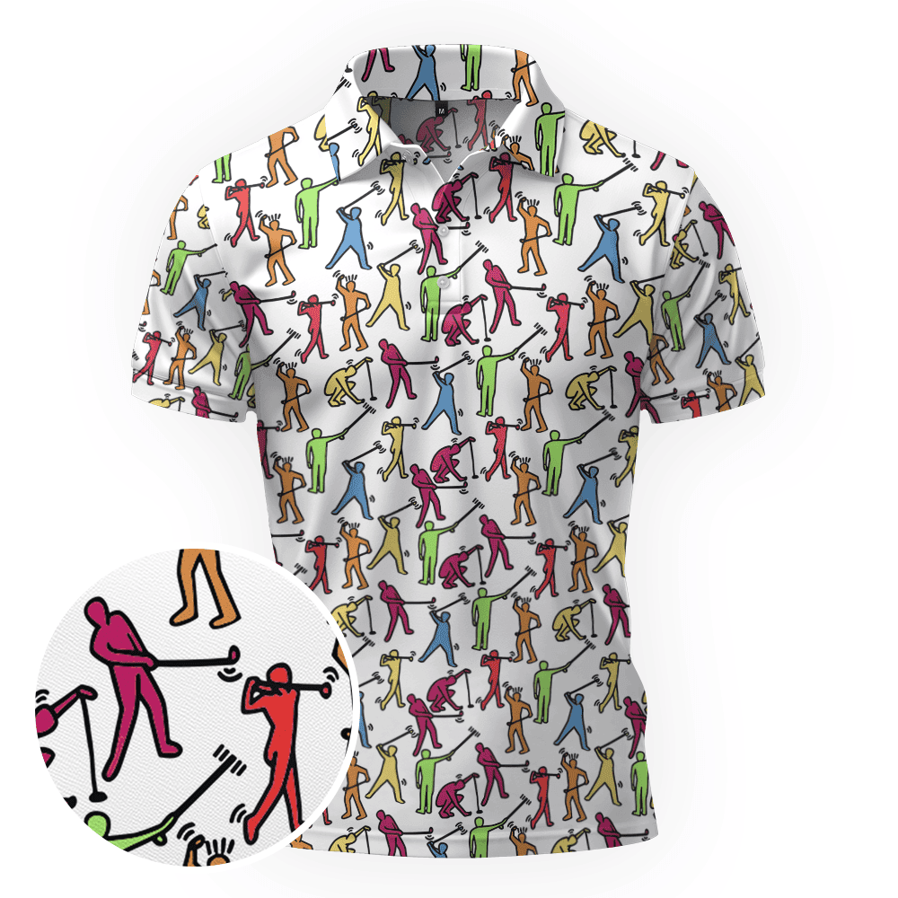 Colorful Swing Society