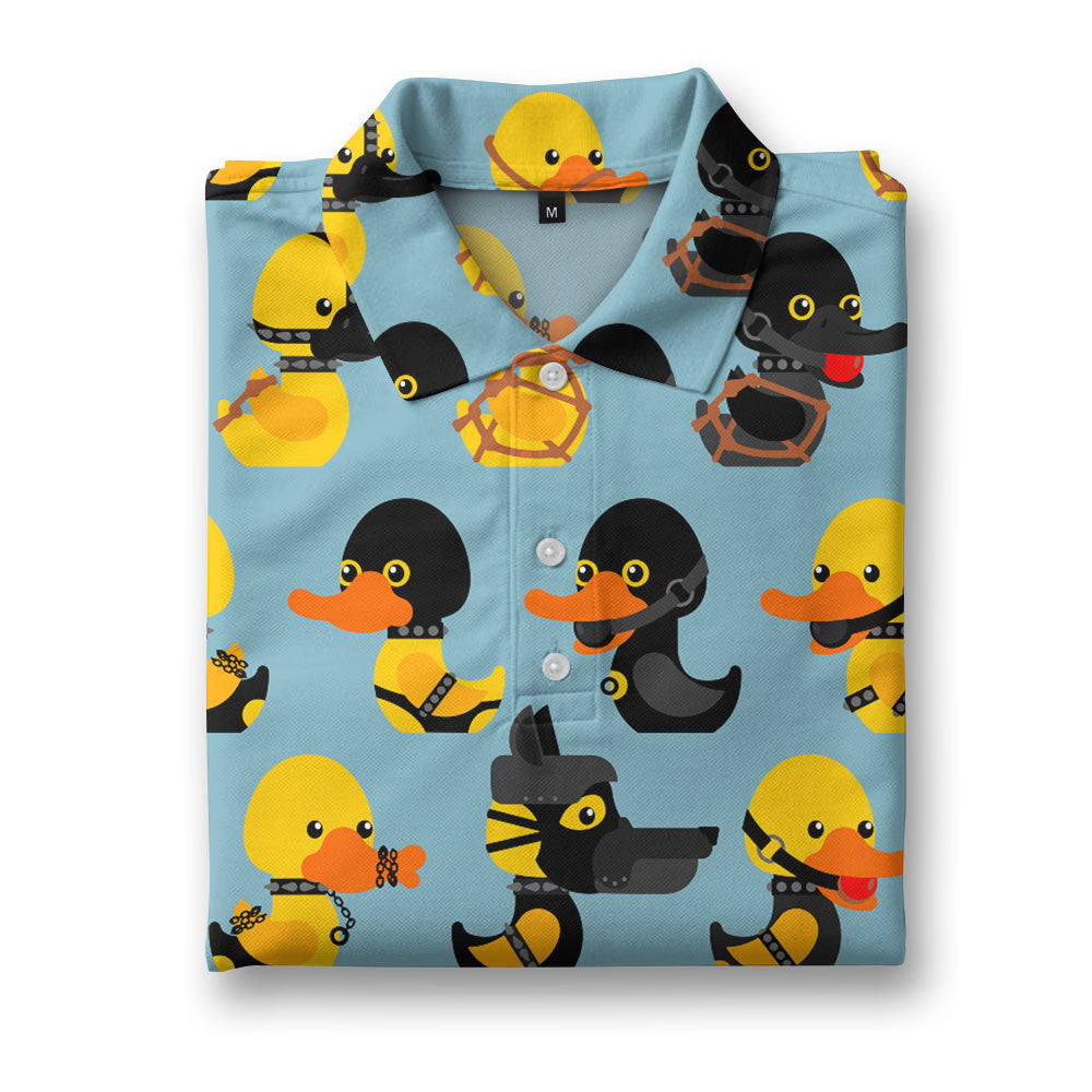 Duckdark Delights