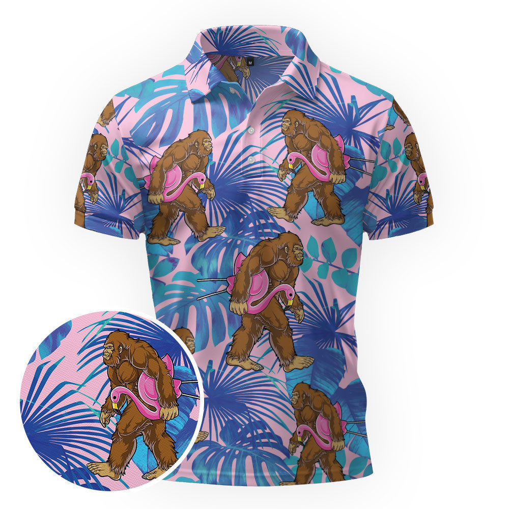 Sasquatch Summer Vibes