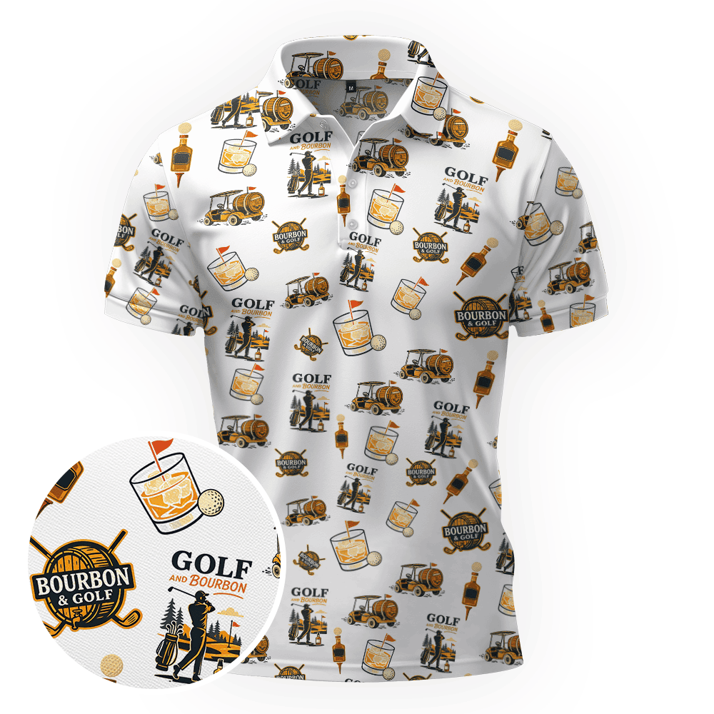 19th Hole Bourbon Club