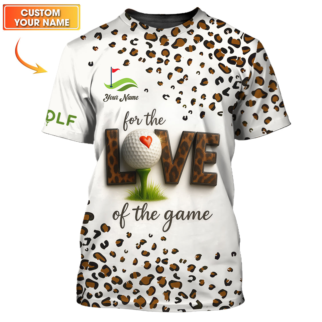 Personalized Funny Golf Polo Shirt for Men Proud Golf American Flag Polo Shirt, Custom Name and Team Name Golf Polo Shirt, Golf Lover Shirt, USA Golf Golf Polo Shirts, Black Green Grass Mens Golf Polos Shirts Custom