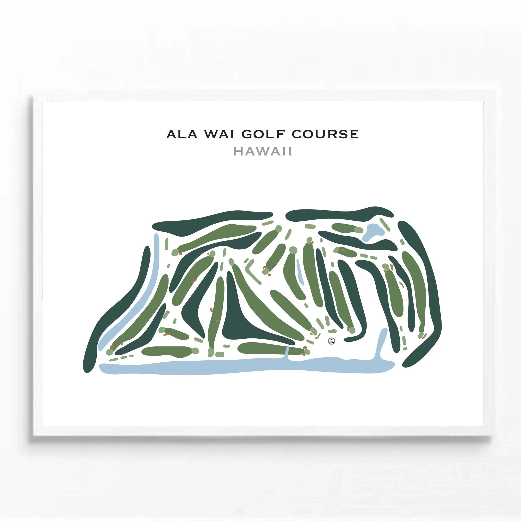 Print / 8x10 Inches / Unframed