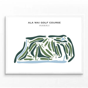 Print / 8x10 Inches / Unframed