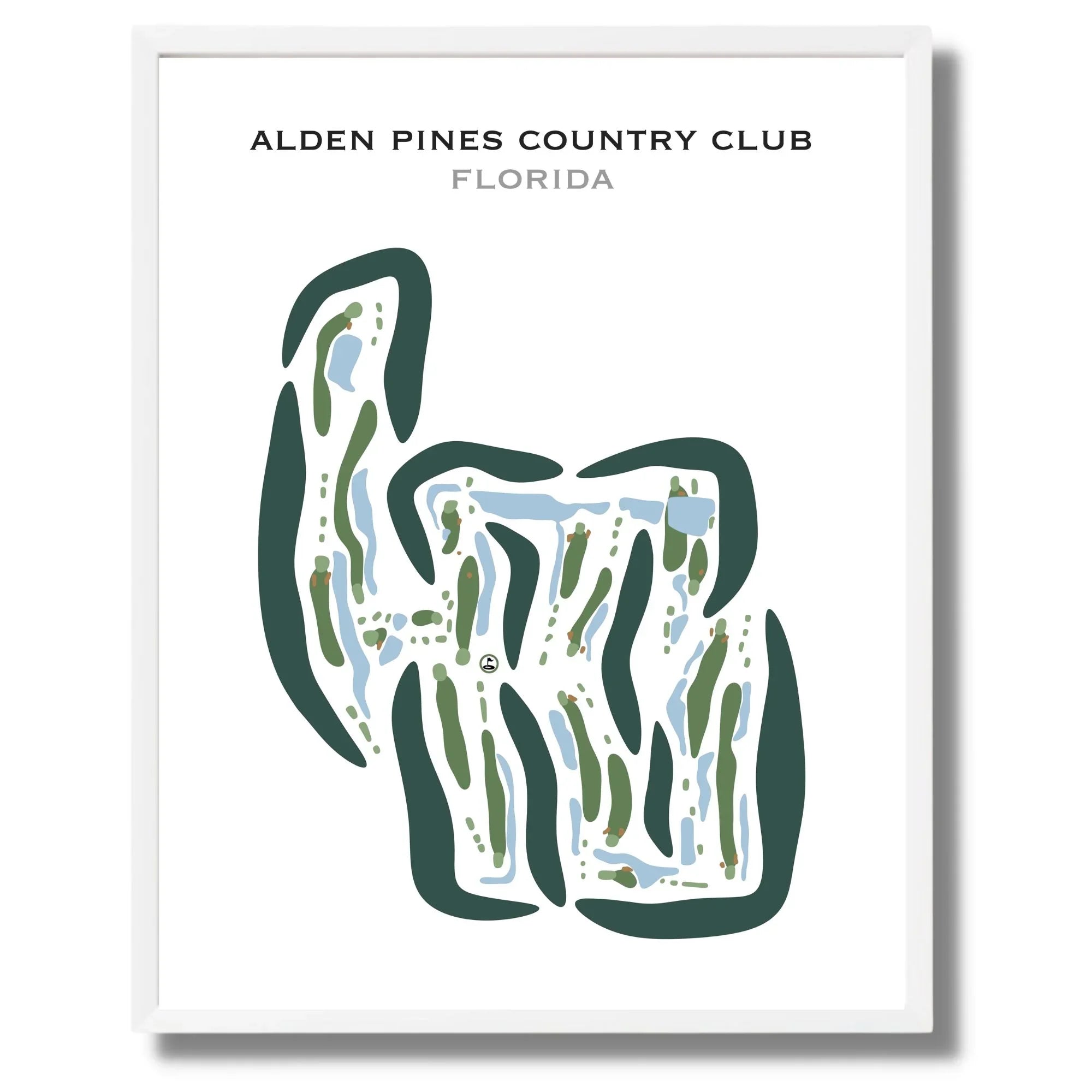 Print / 8x10 Inches / Unframed