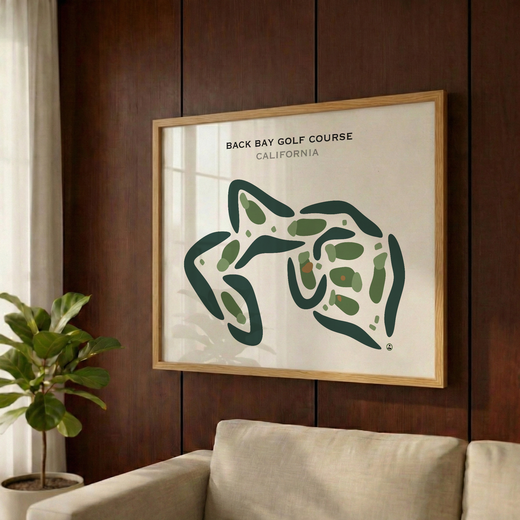 Print / 24x36 Inches / Unframed