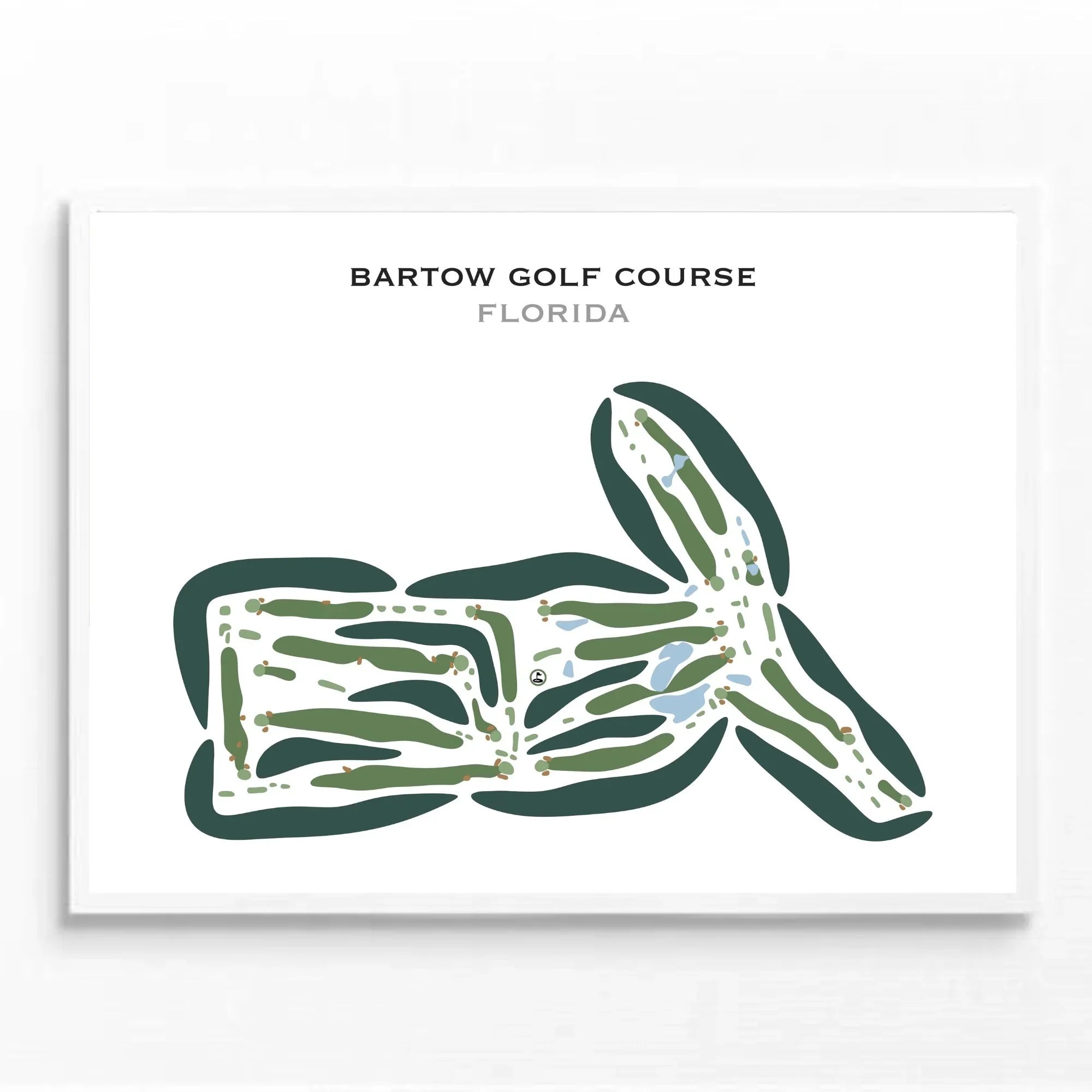Print / 8x10 Inches / Unframed