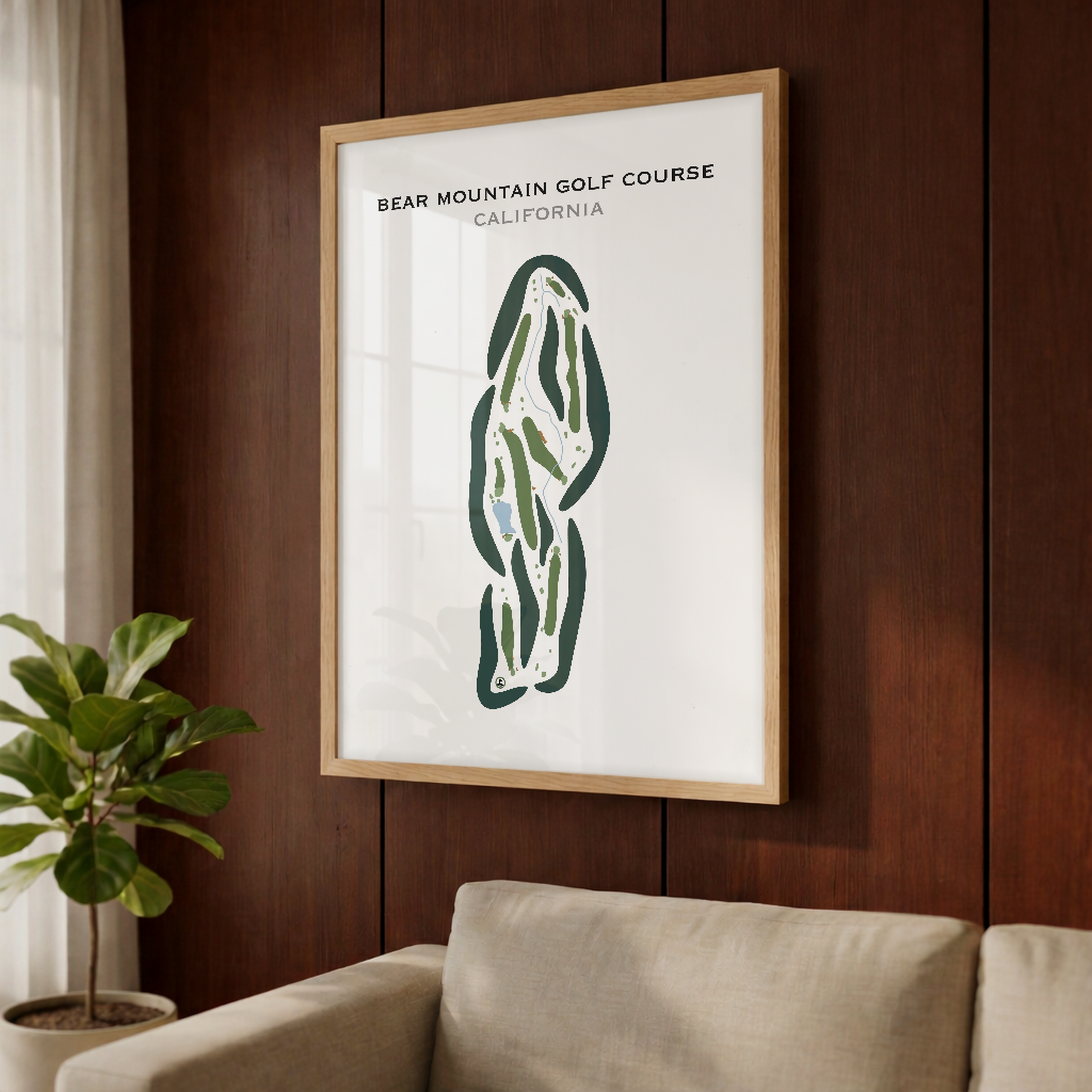 Print / 24x36 Inches / Unframed