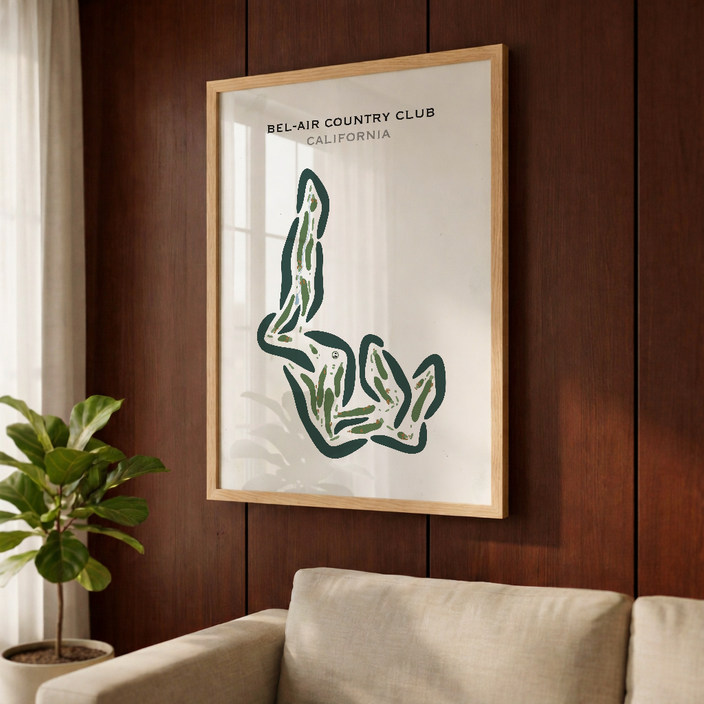 Print / 24x36 Inches / Unframed