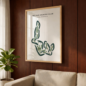 Print / 24x36 Inches / Unframed