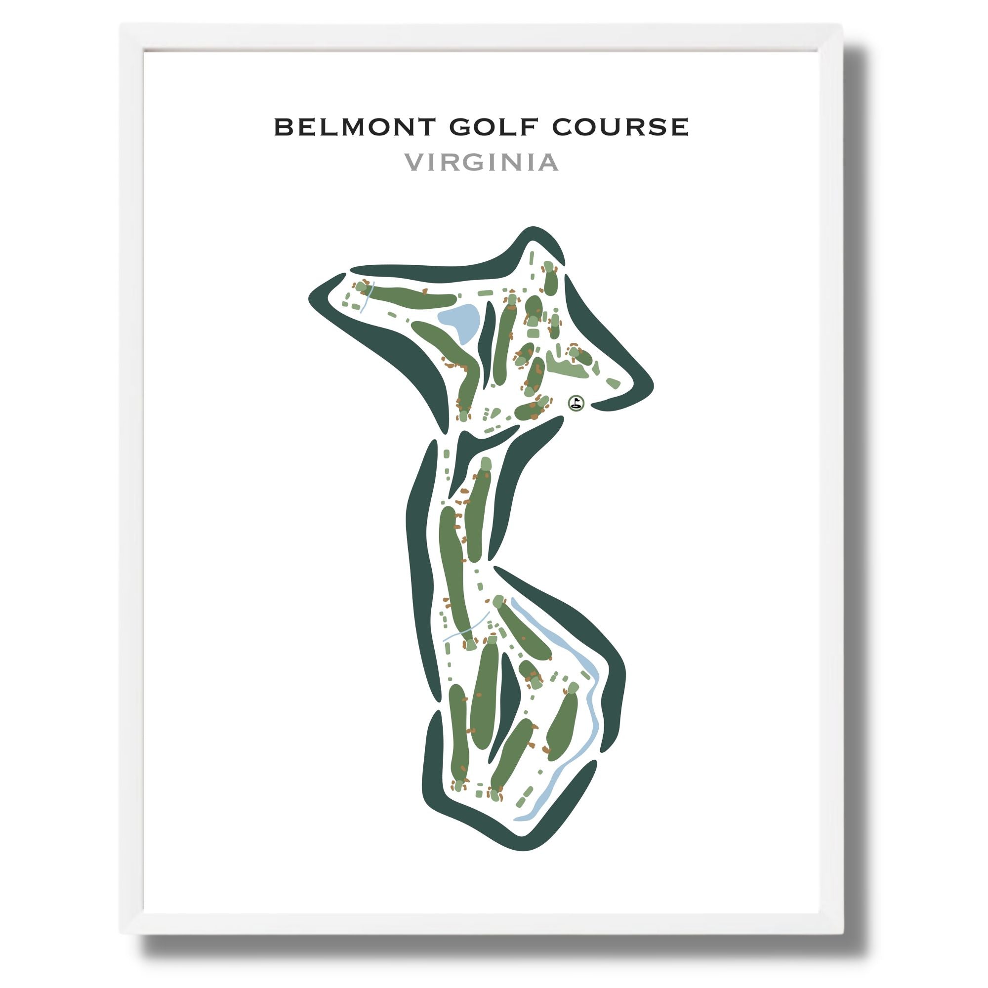 Print / 8x10 Inches / Unframed