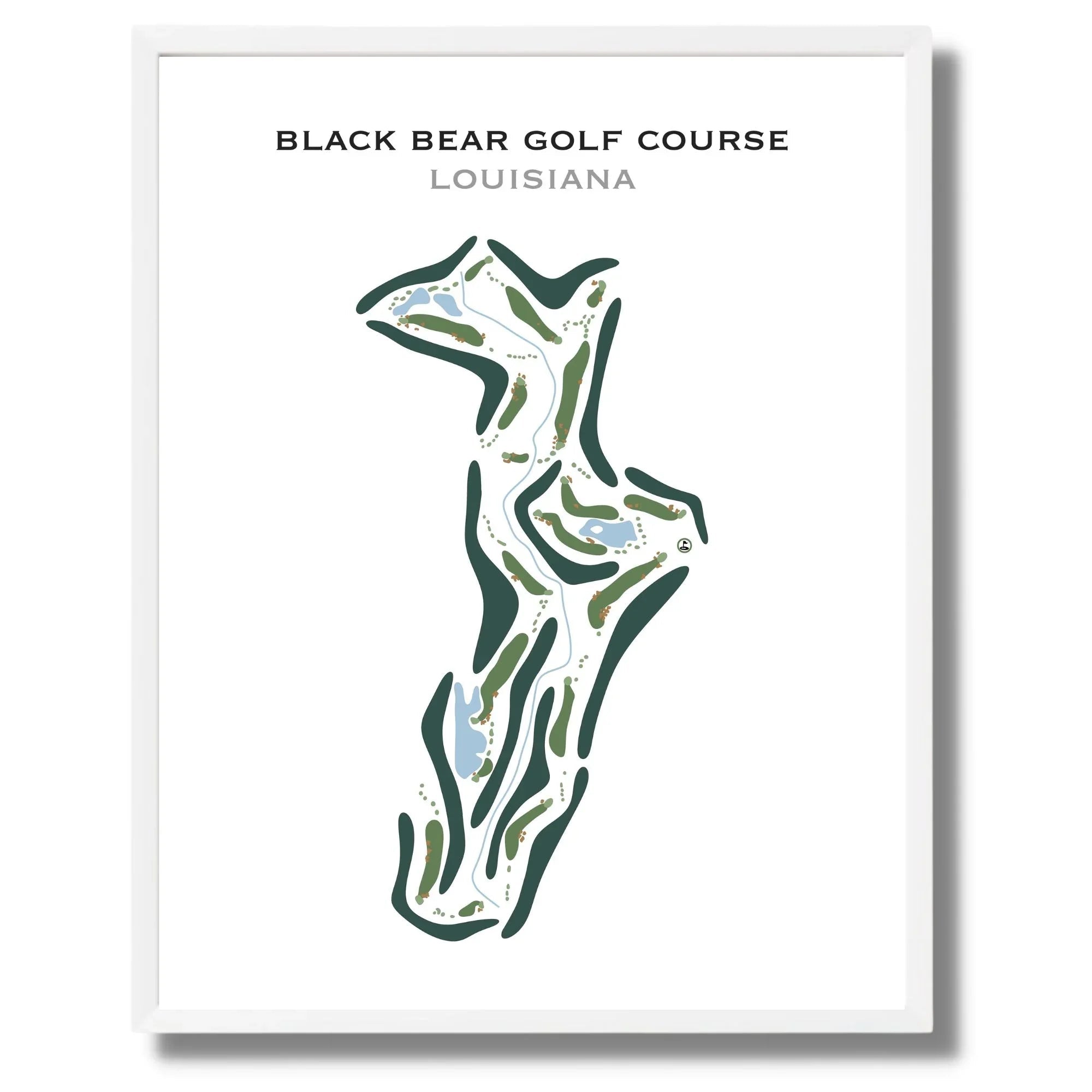 Print / 8x10 Inches / Unframed