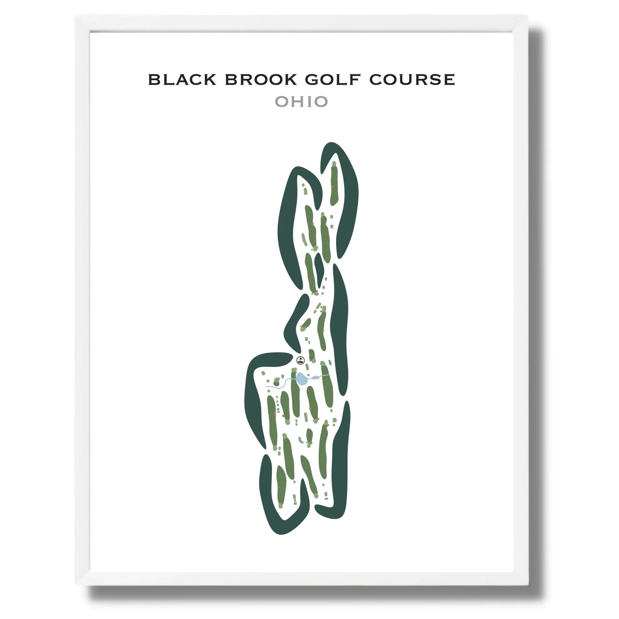 Print / 8x10 Inches / Unframed