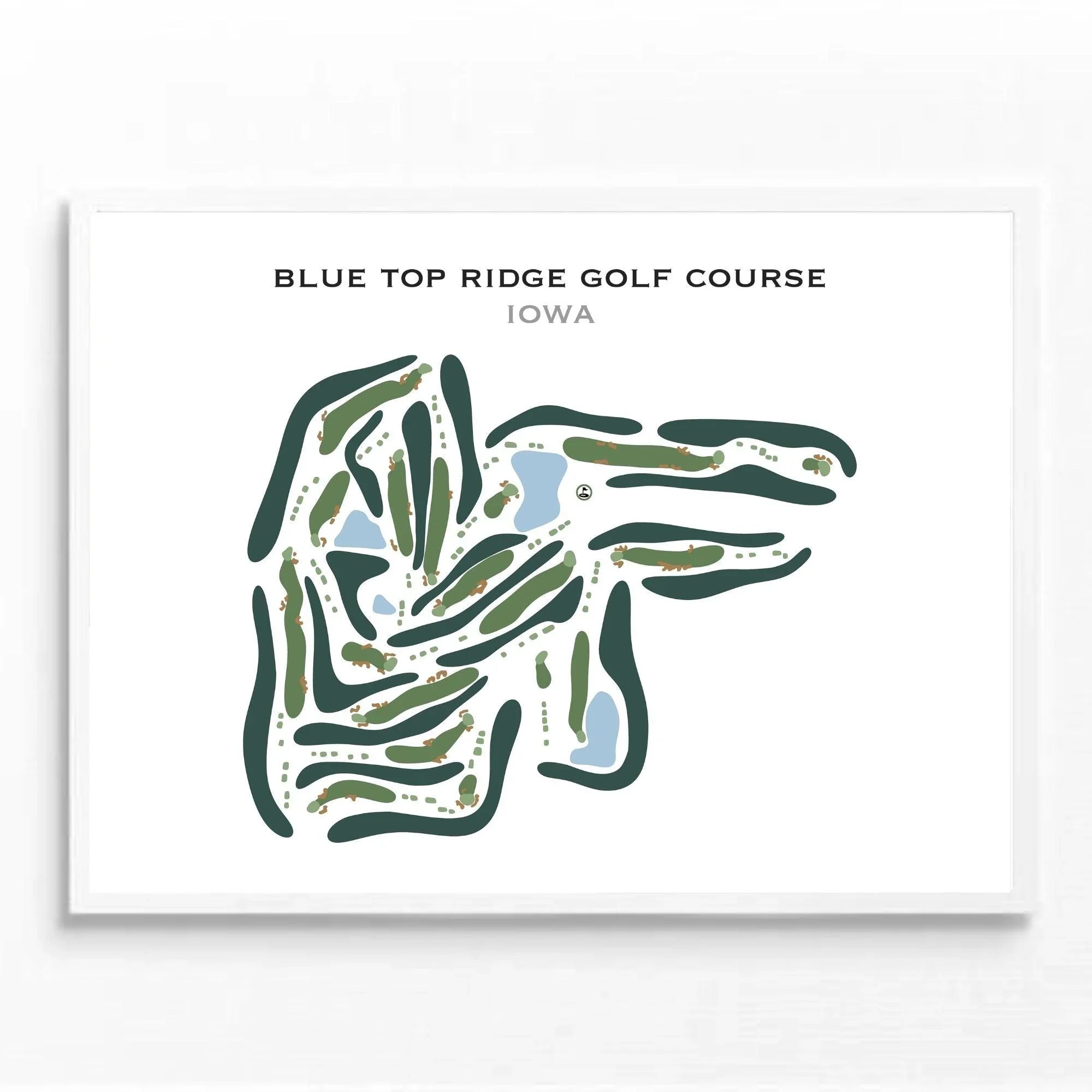 Print / 8x10 Inches / Unframed