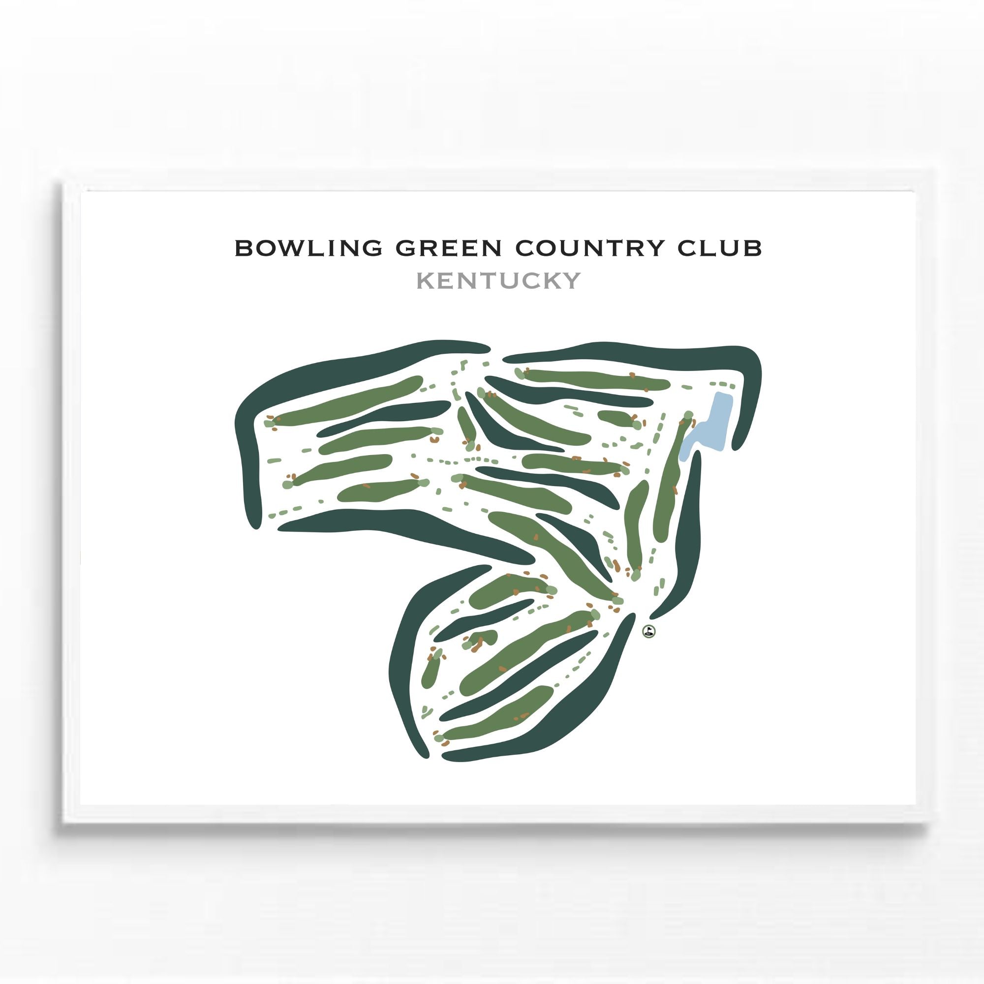 Print / 8x10 Inches / Unframed