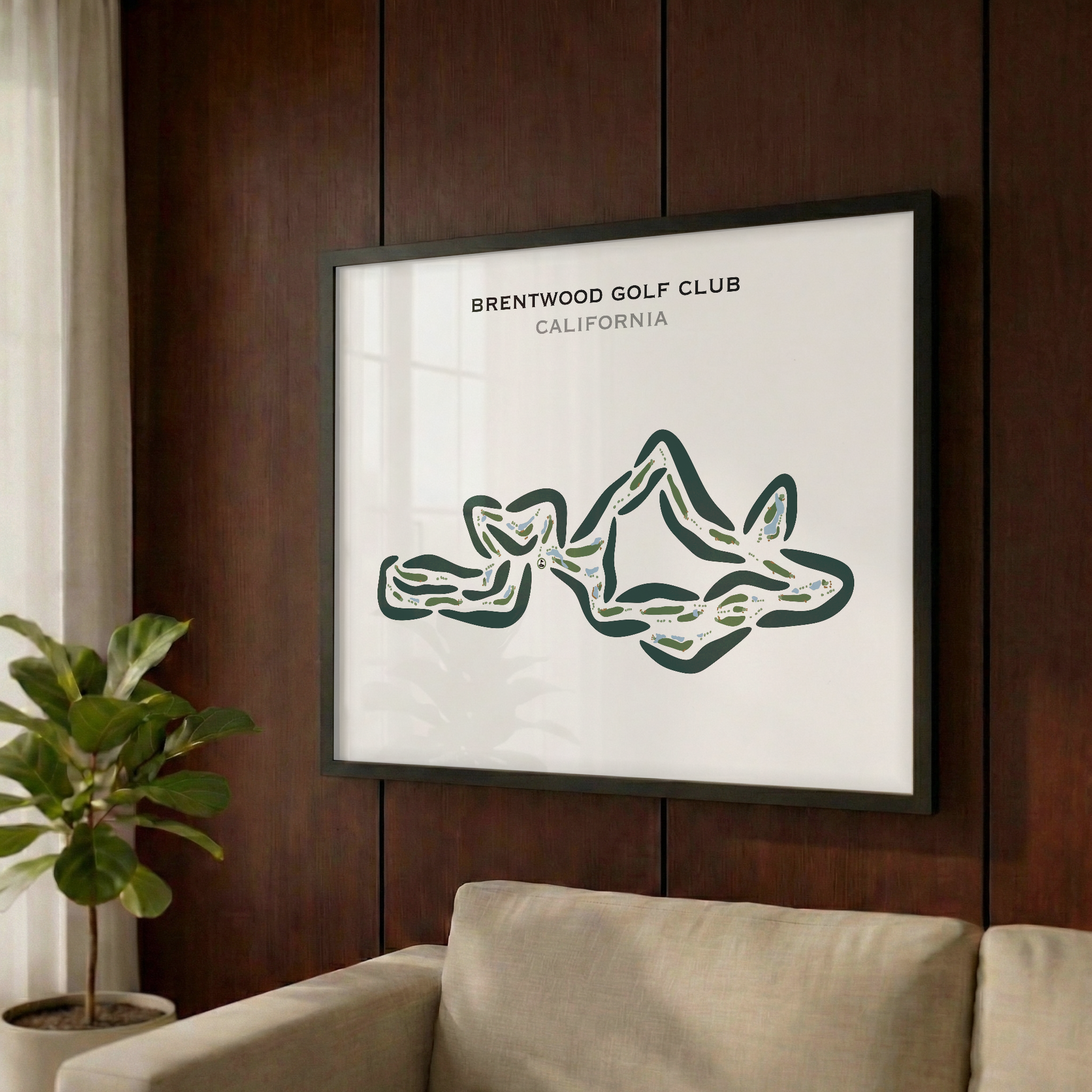 Print / 16x20 Inches / Unframed
