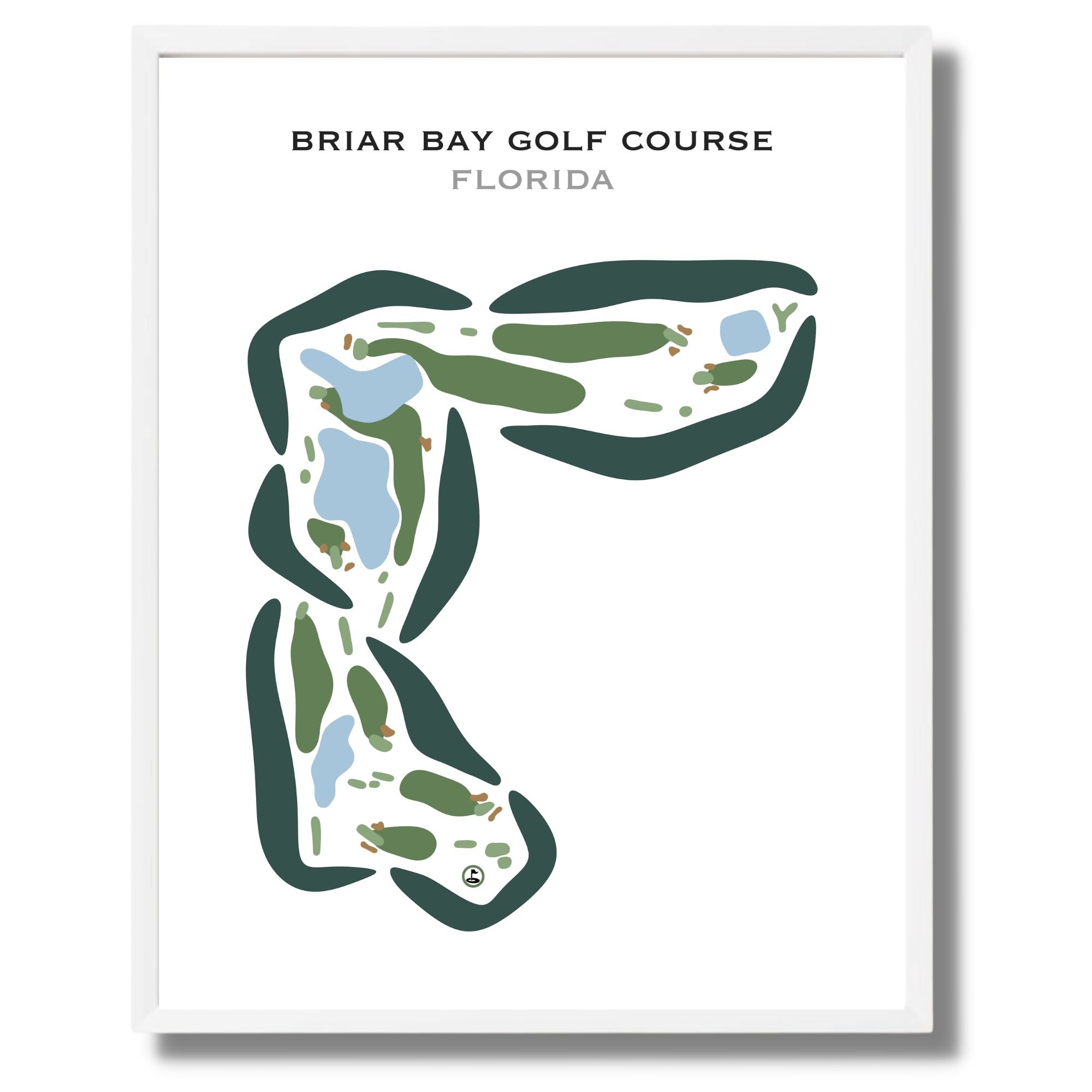 Print / 8x10 Inches / Unframed