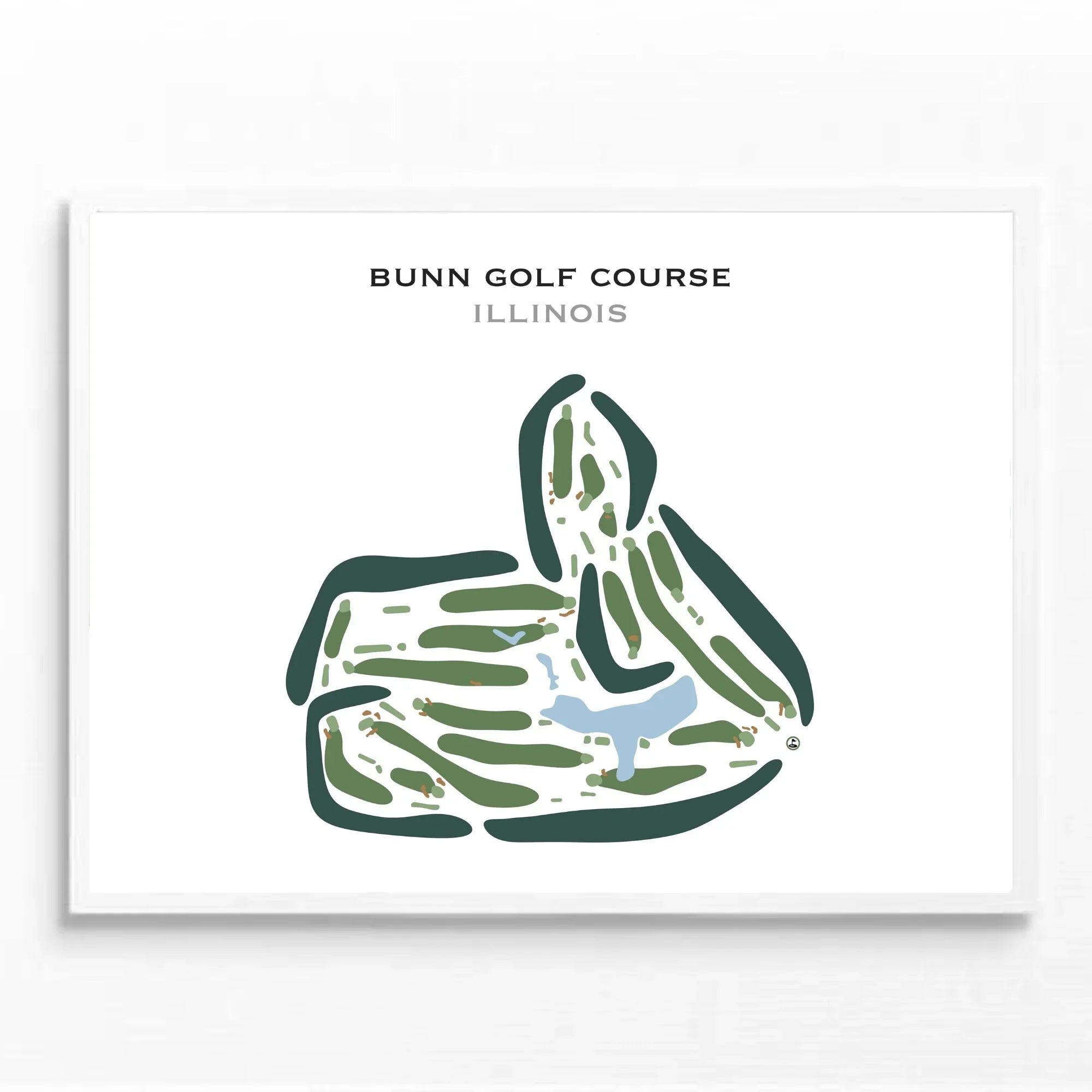 Print / 8x10 Inches / Unframed