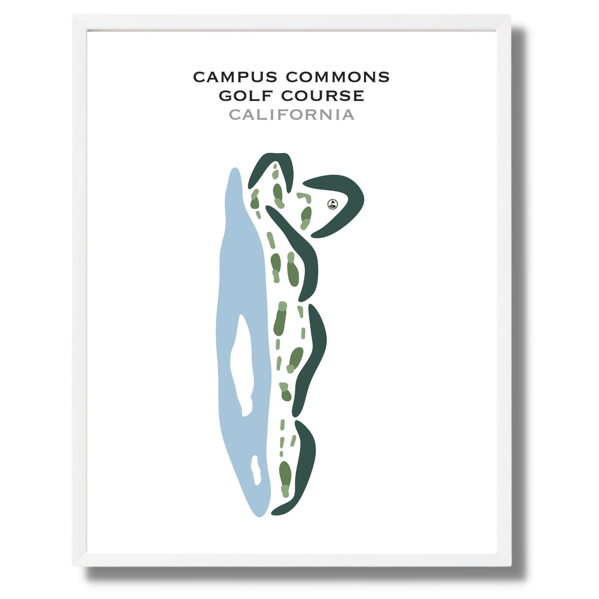 Print / 8x10 Inches / Unframed