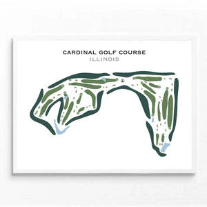 Cardinal Golf Course, Illinois