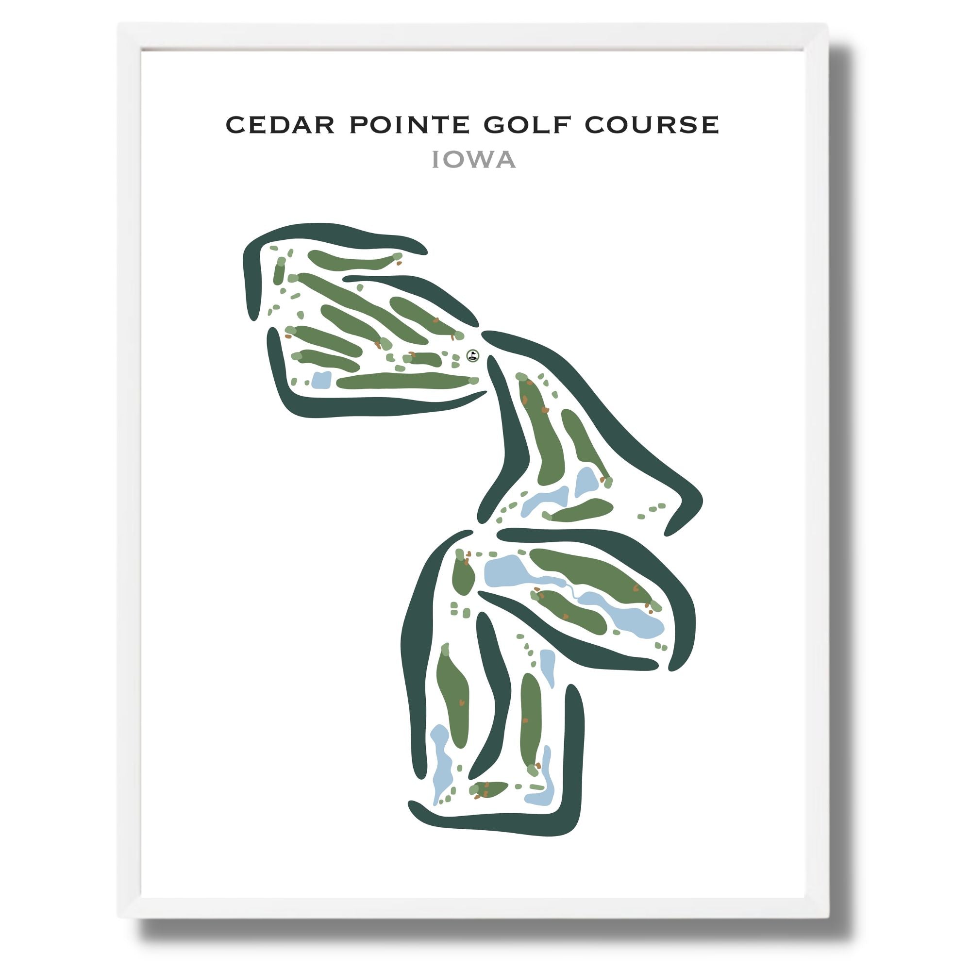 Print / 8x10 Inches / Unframed