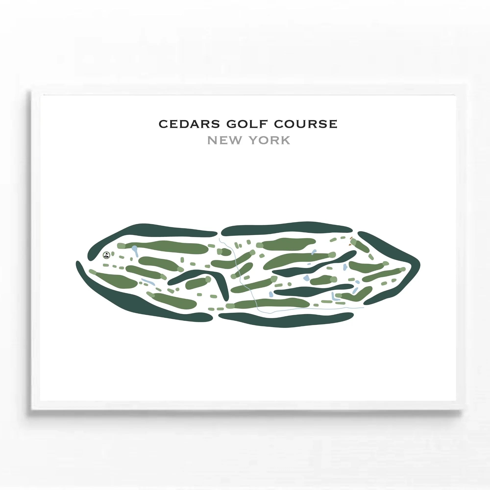 Print / 8x10 Inches / Unframed
