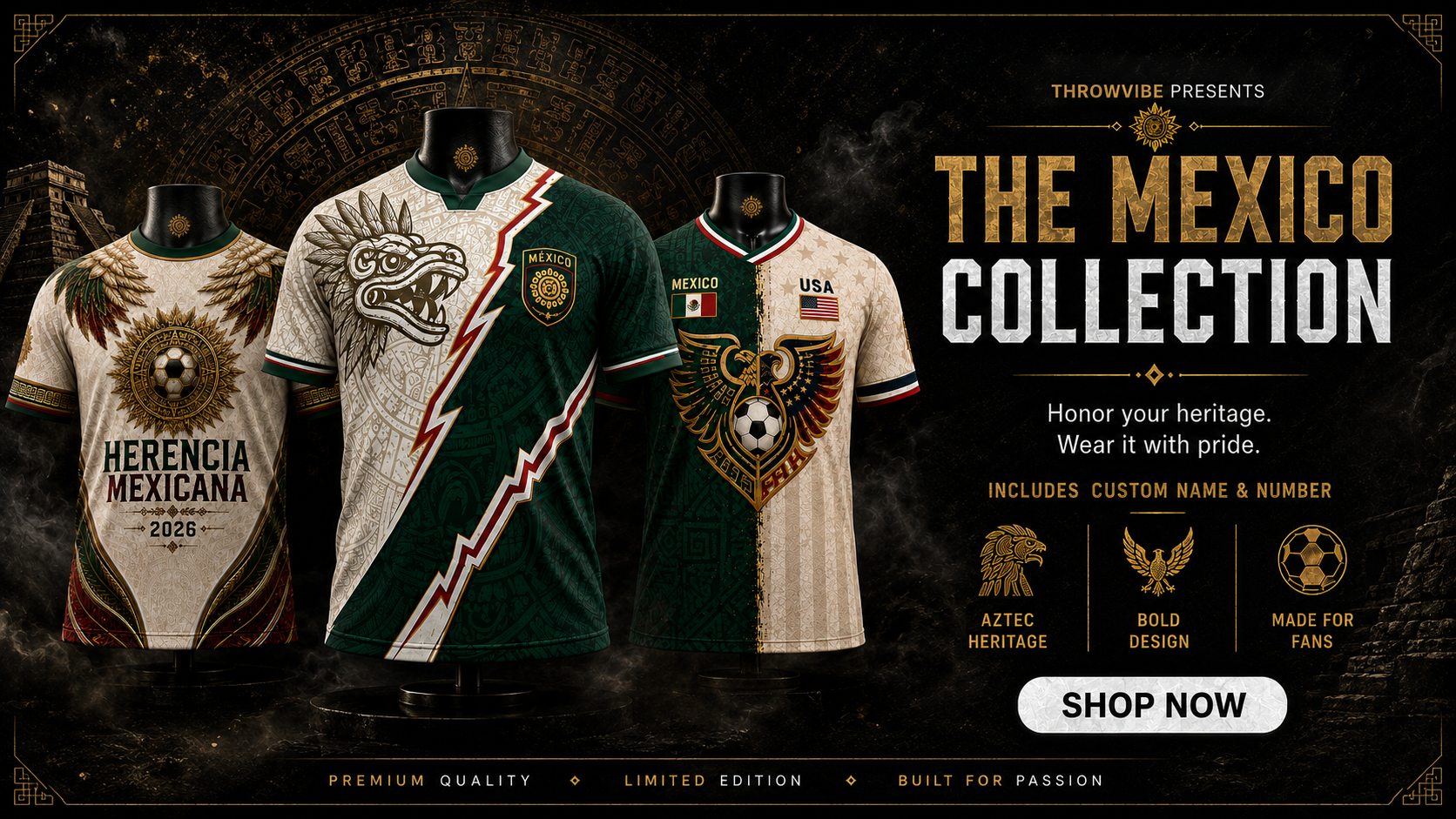 WC Mexico