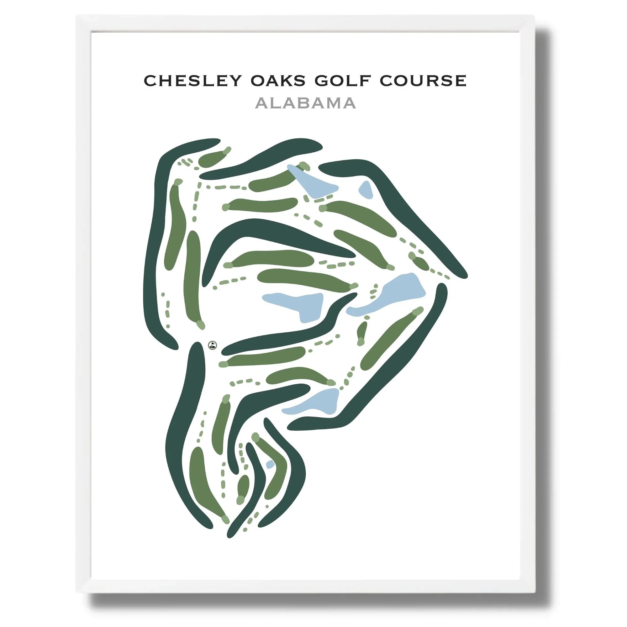 Print / 8x10 inches / Unframed