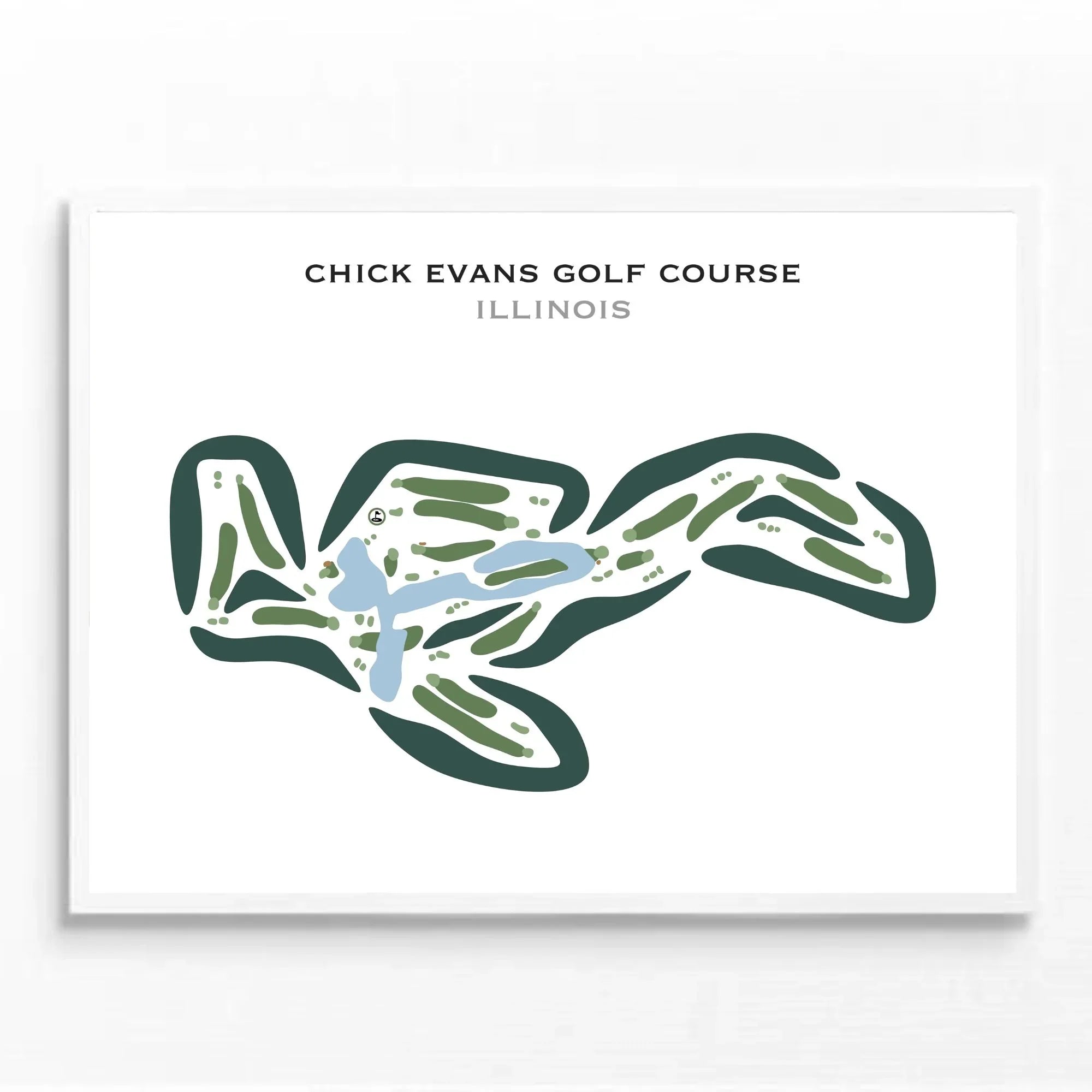 Print / 8x10 Inches / Unframed