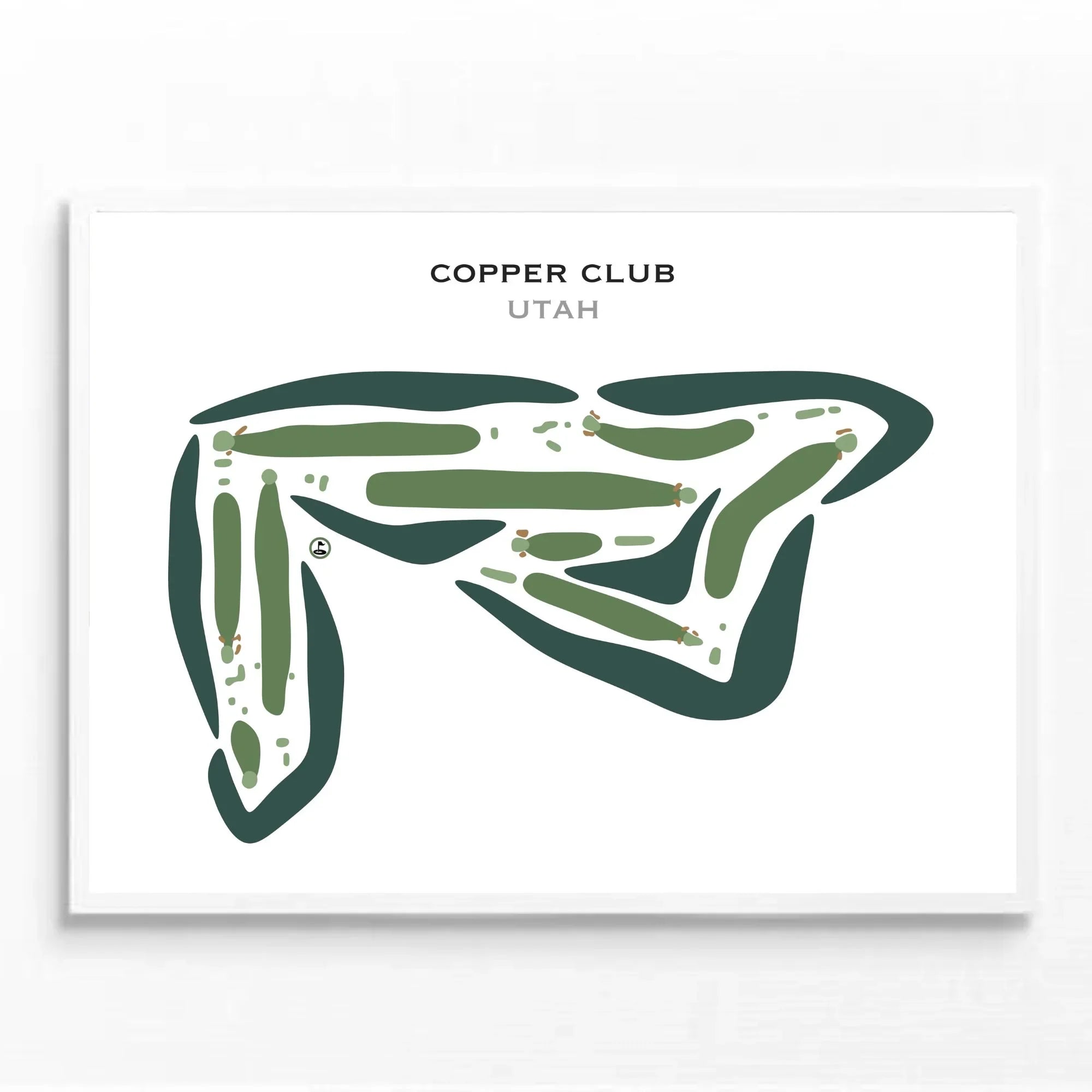 Print / 8x10 Inches / Unframed