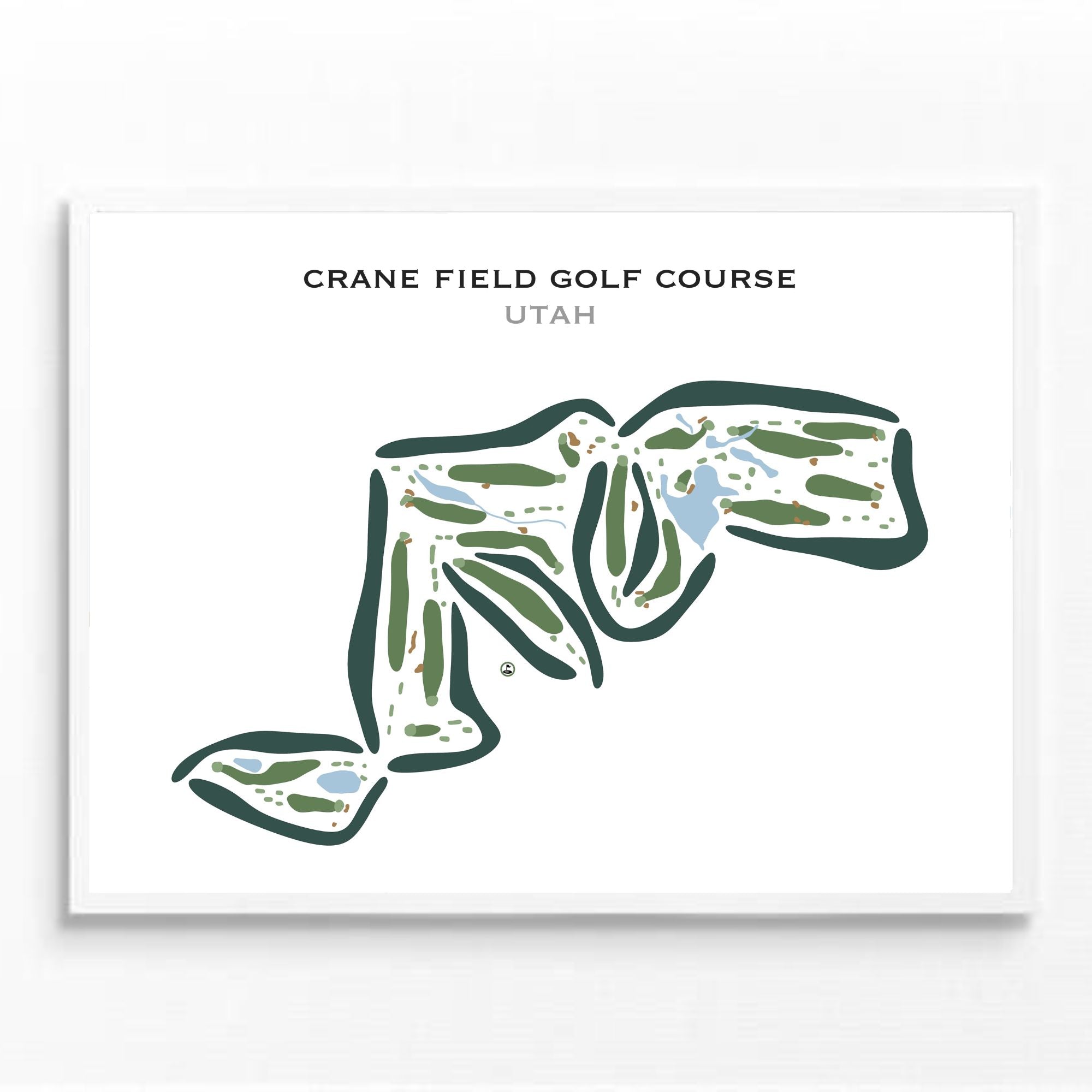 Print / 8x10 Inches / Unframed