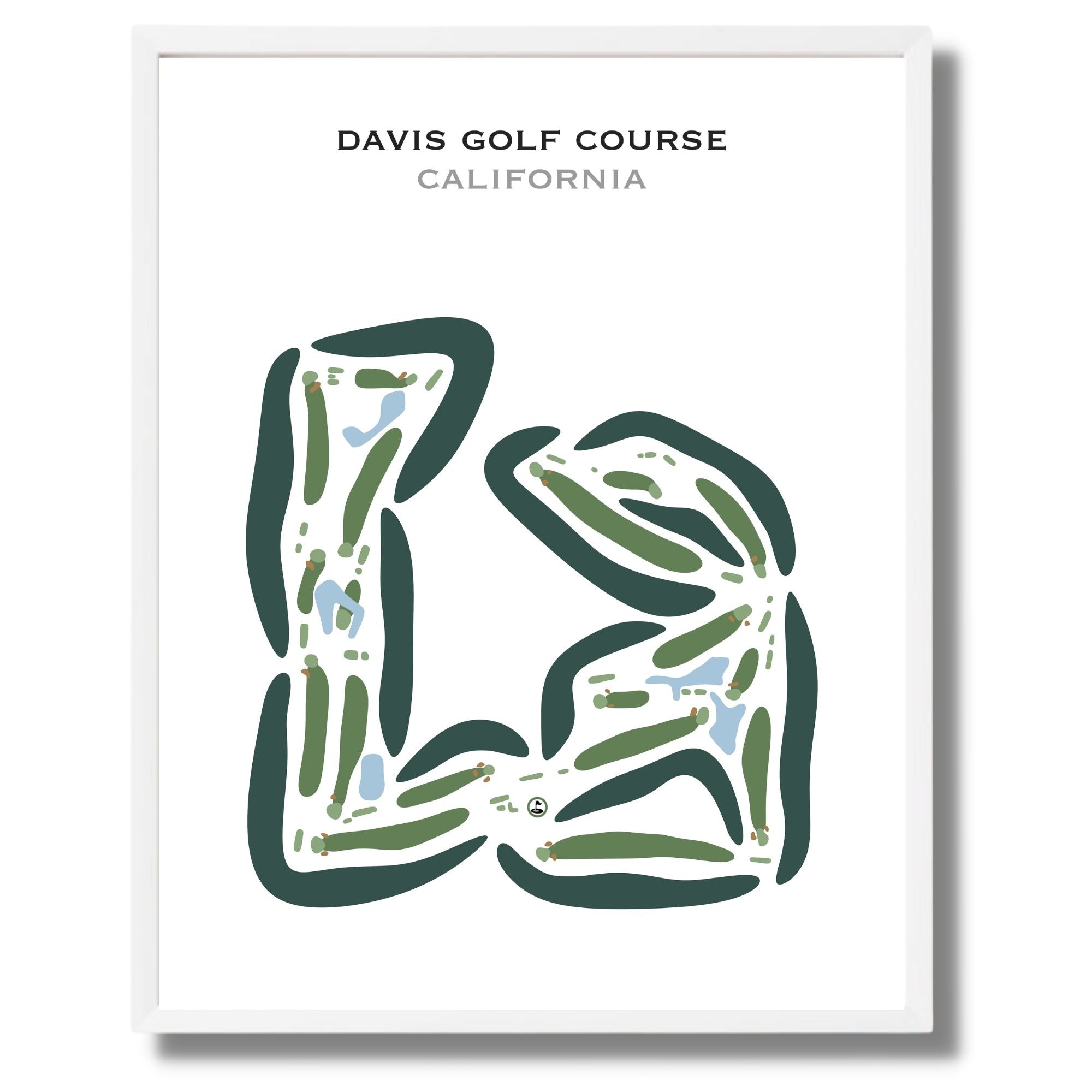 Print / 8x10 Inches / Unframed