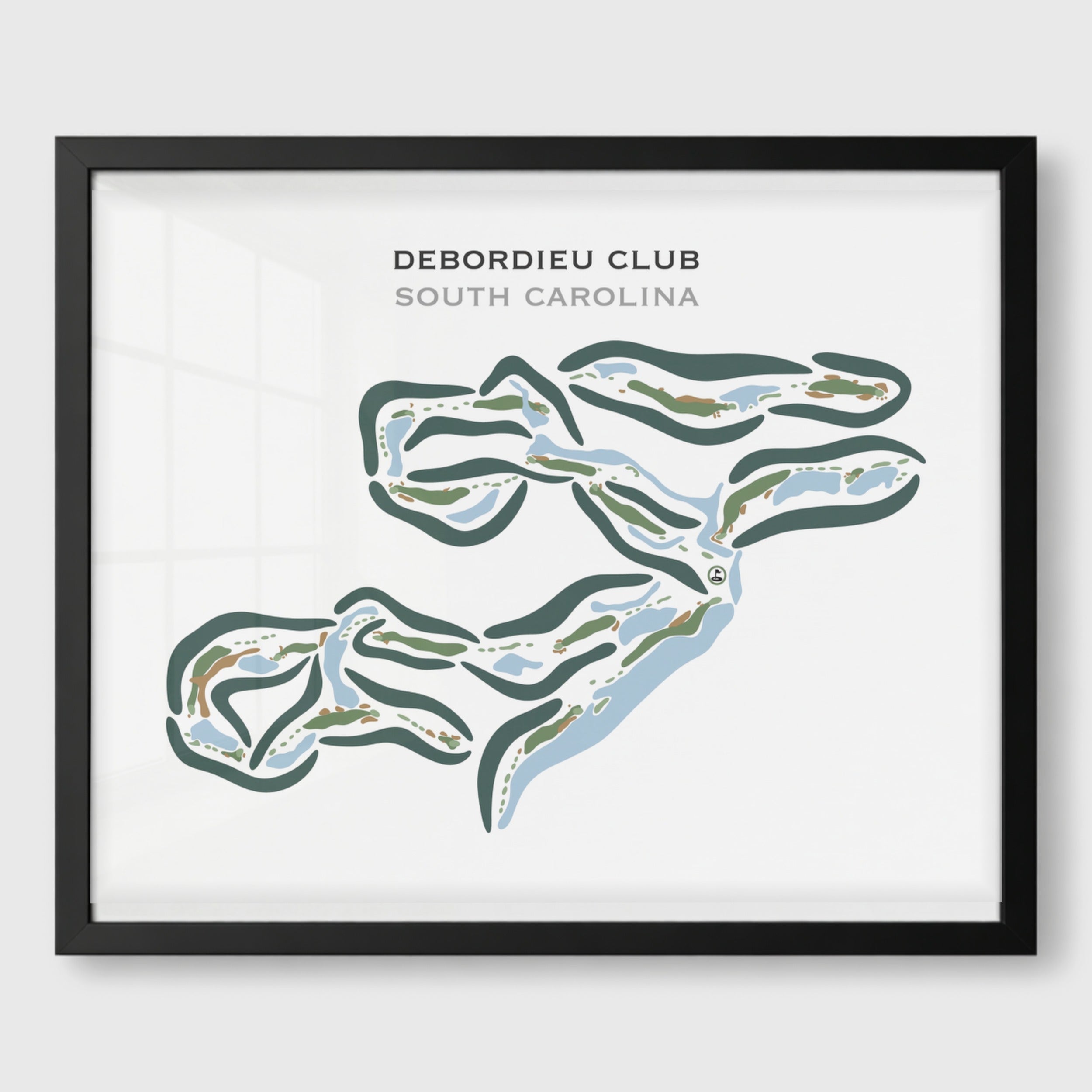 Print / 16x20 Inches / Unframed