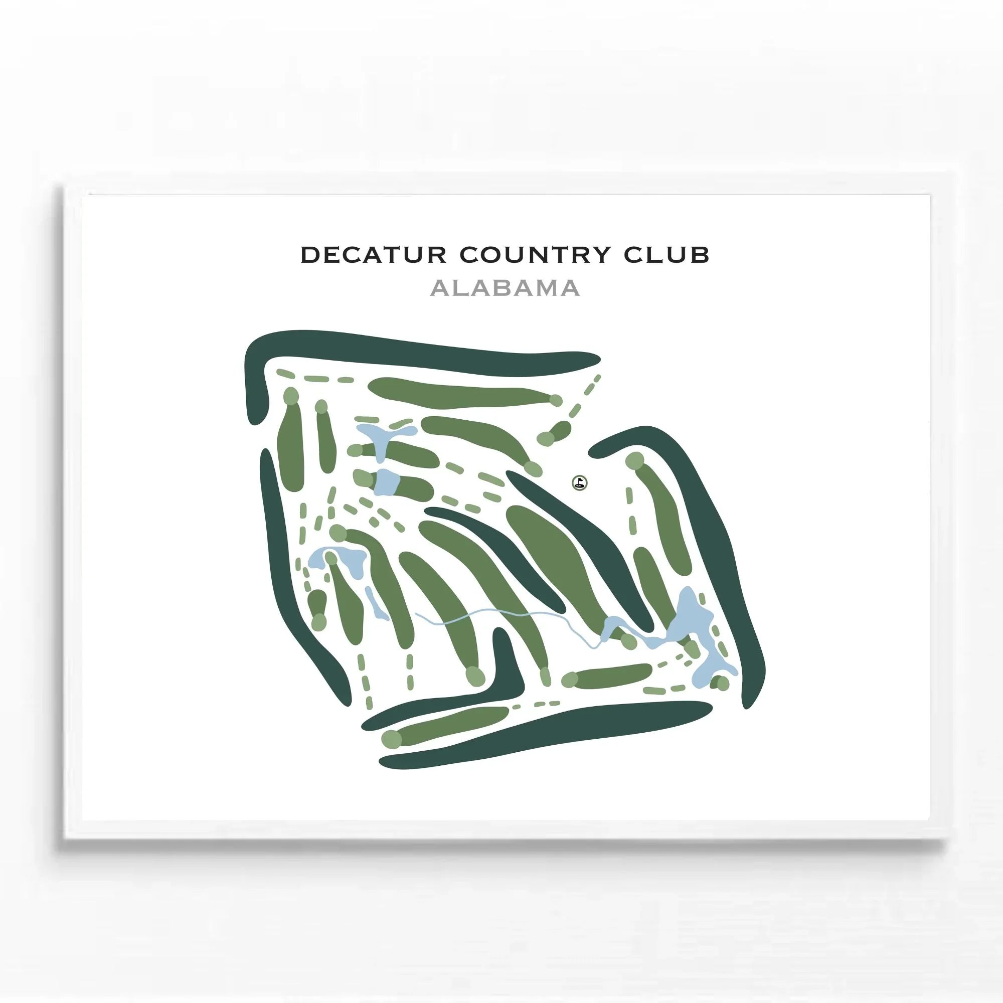 Print / 8x10 Inches / Unframed
