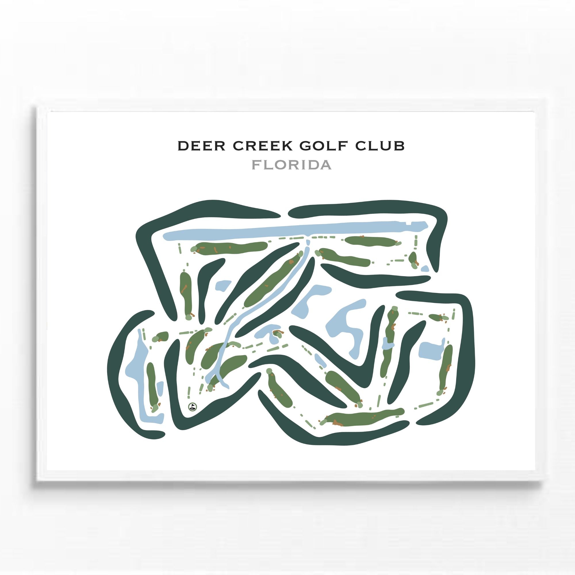 Print / 8x10 Inches / Unframed