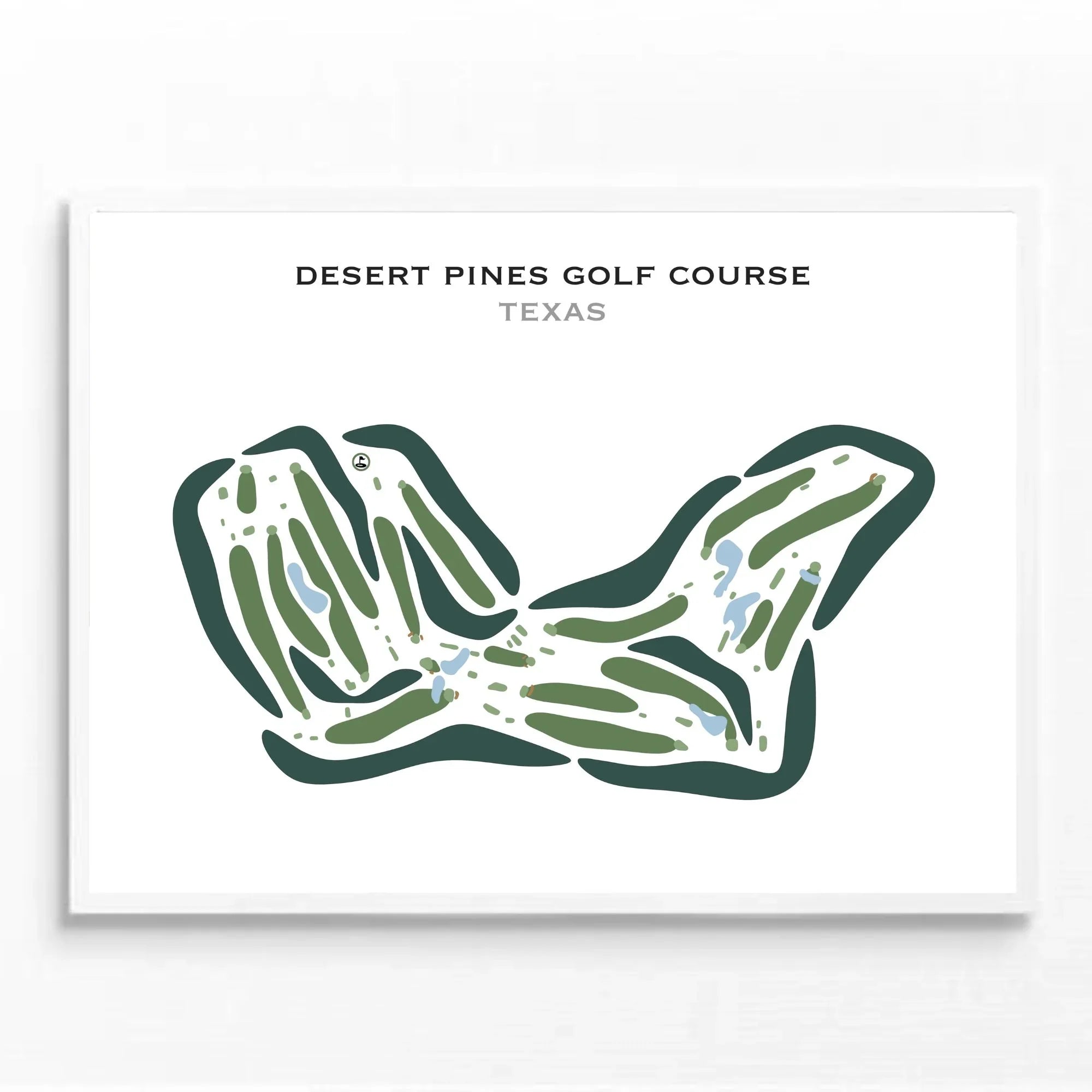 Print / 8x10 Inches / Unframed