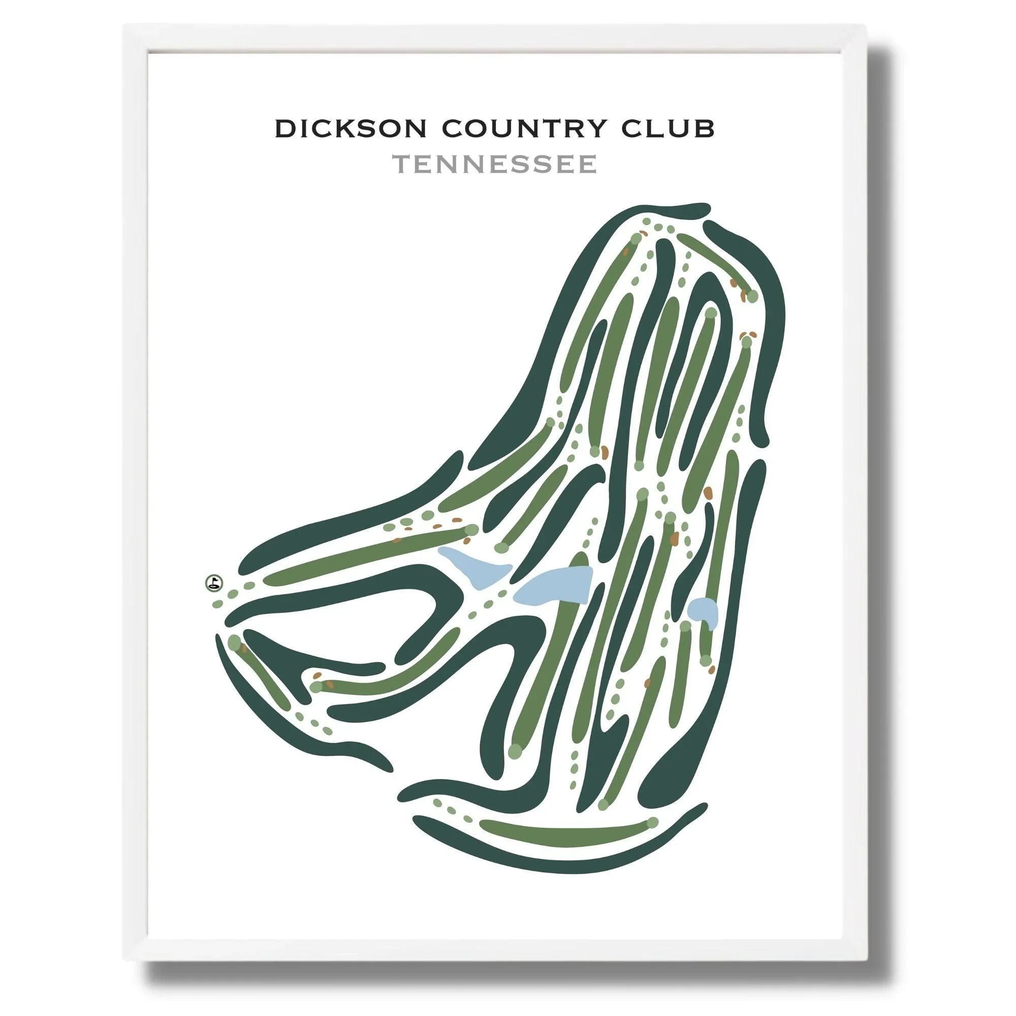 Print / 8x10 Inches / Unframed