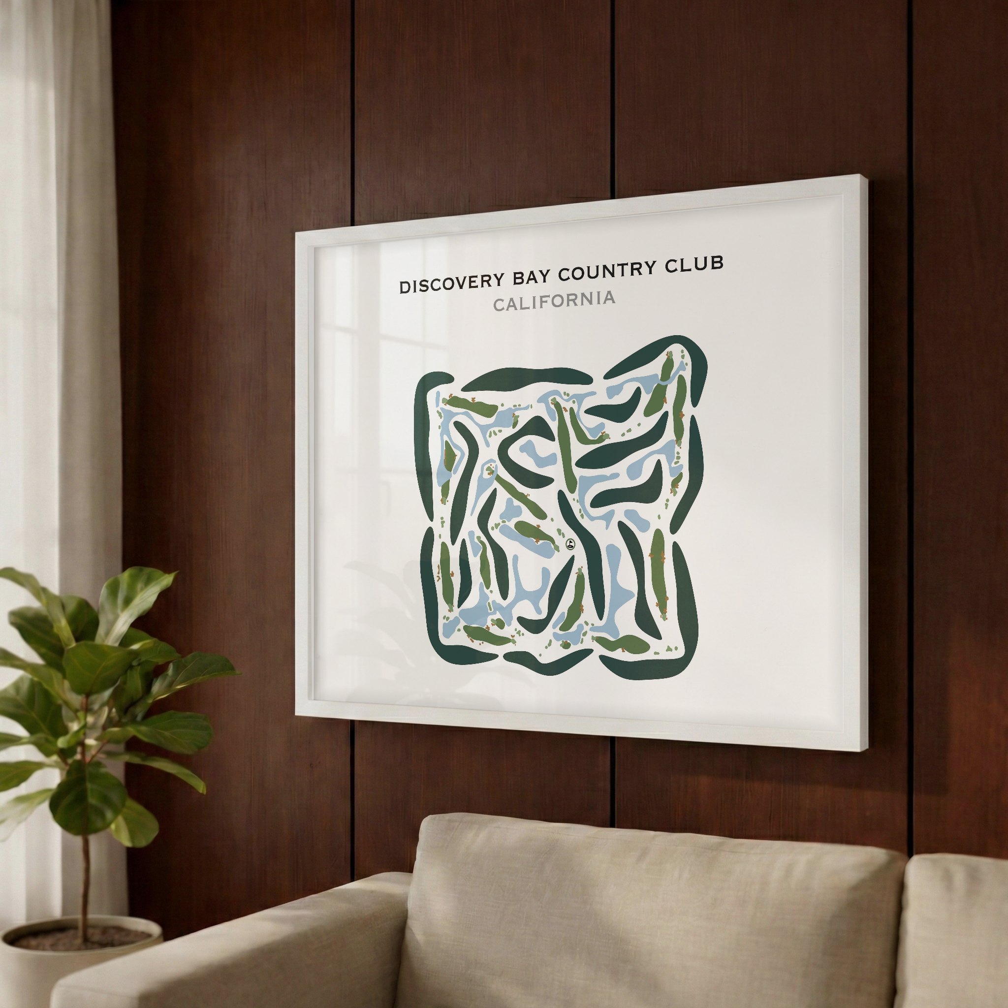 Print / 16x20 Inches / Unframed