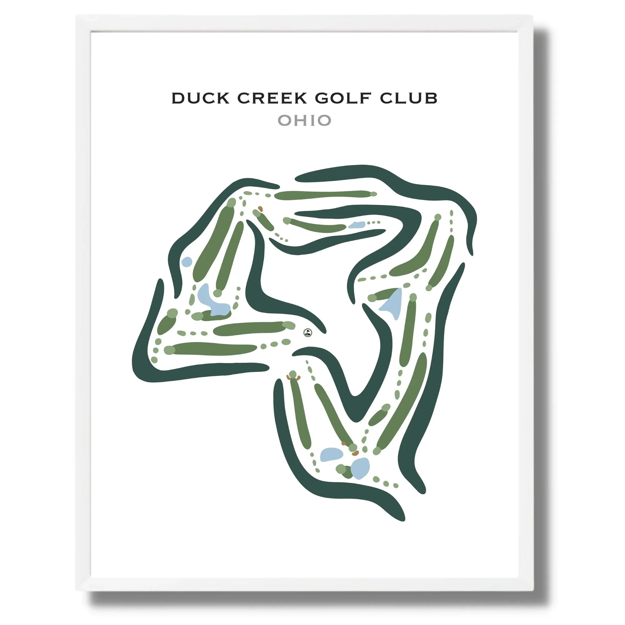 Print / 8x10 Inches / Unframed